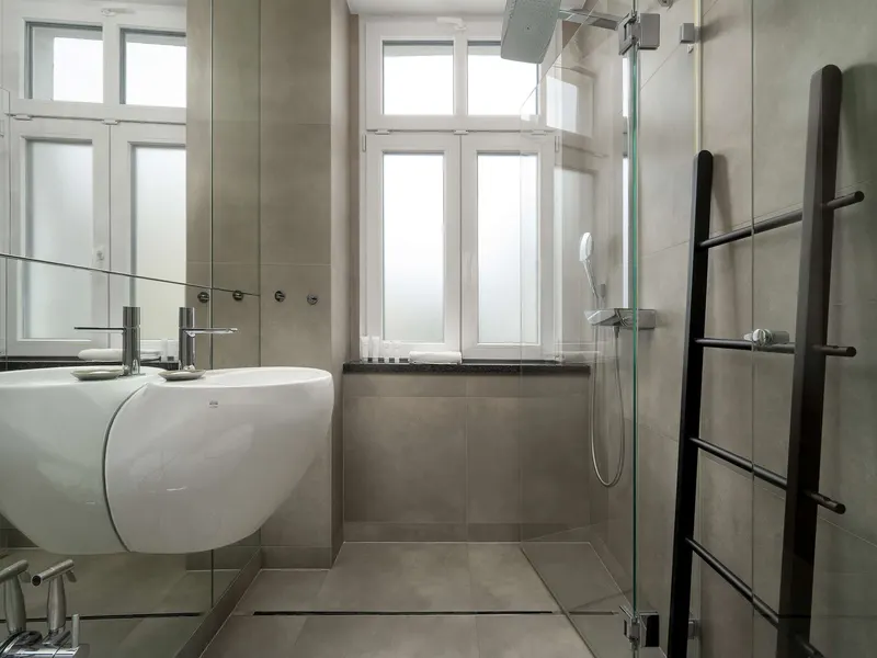 Cozy Apartment near the Market Square by Noclegi Renters – photo 3