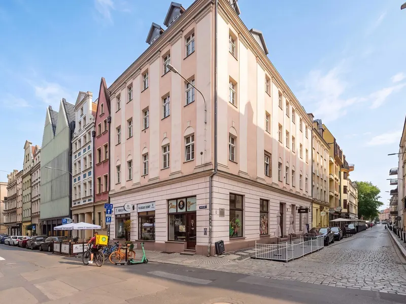 Cozy Apartment near the Market Square by Noclegi Renters – photo 4