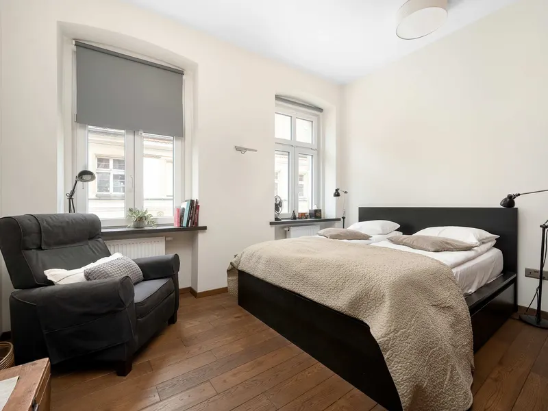 Cozy Apartment near the Market Square by Noclegi Renters – photo 2