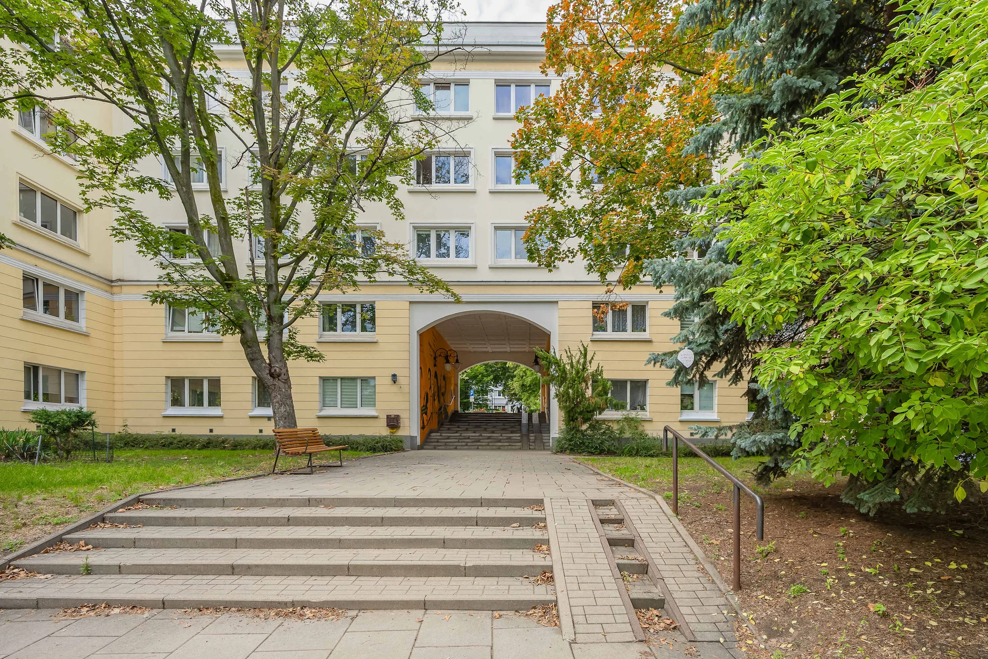 apartment image