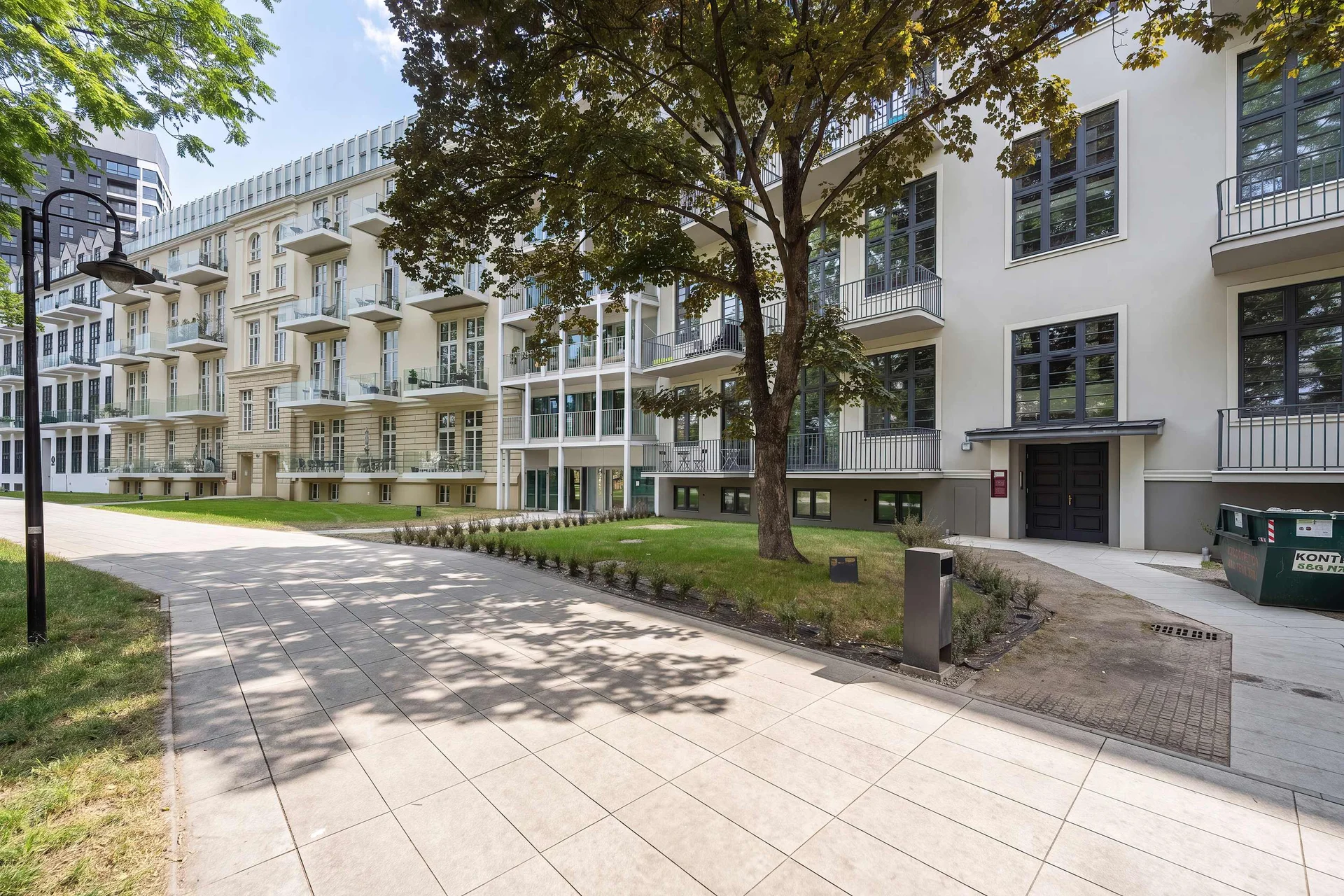 apartment image