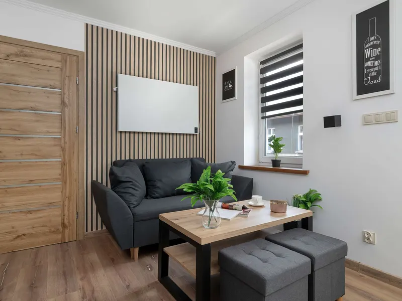 Elegantes und Modernes Appartement | Für 3 Personen – Foto 1