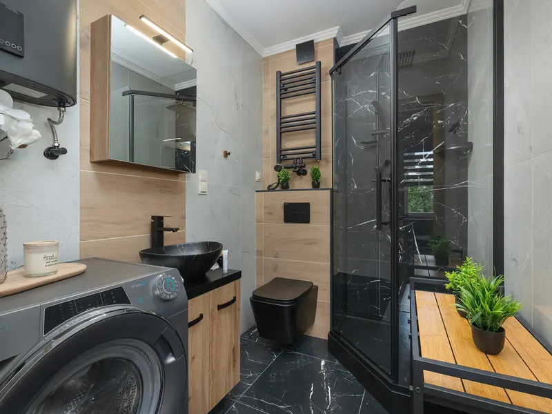 Elegantes und Modernes Appartement | Für 3 Personen – Foto 4