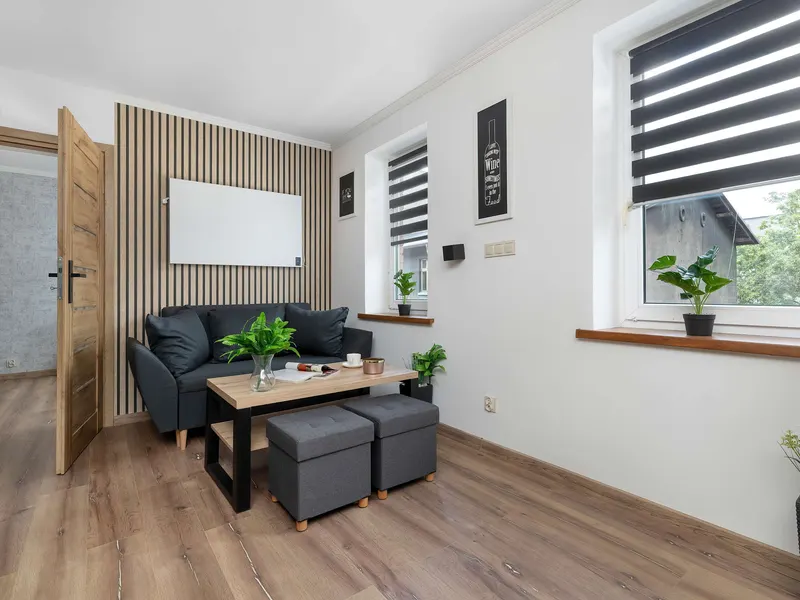 Elegantes und Modernes Appartement | Für 3 Personen – Foto 5