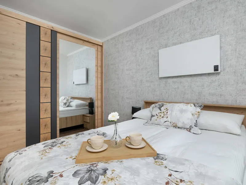 Elegantes und Modernes Appartement | Für 3 Personen – Foto 2