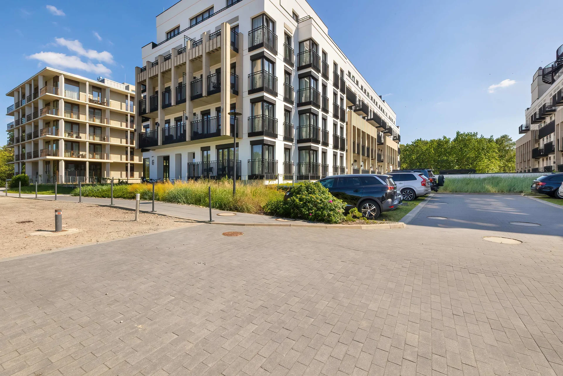 apartment image
