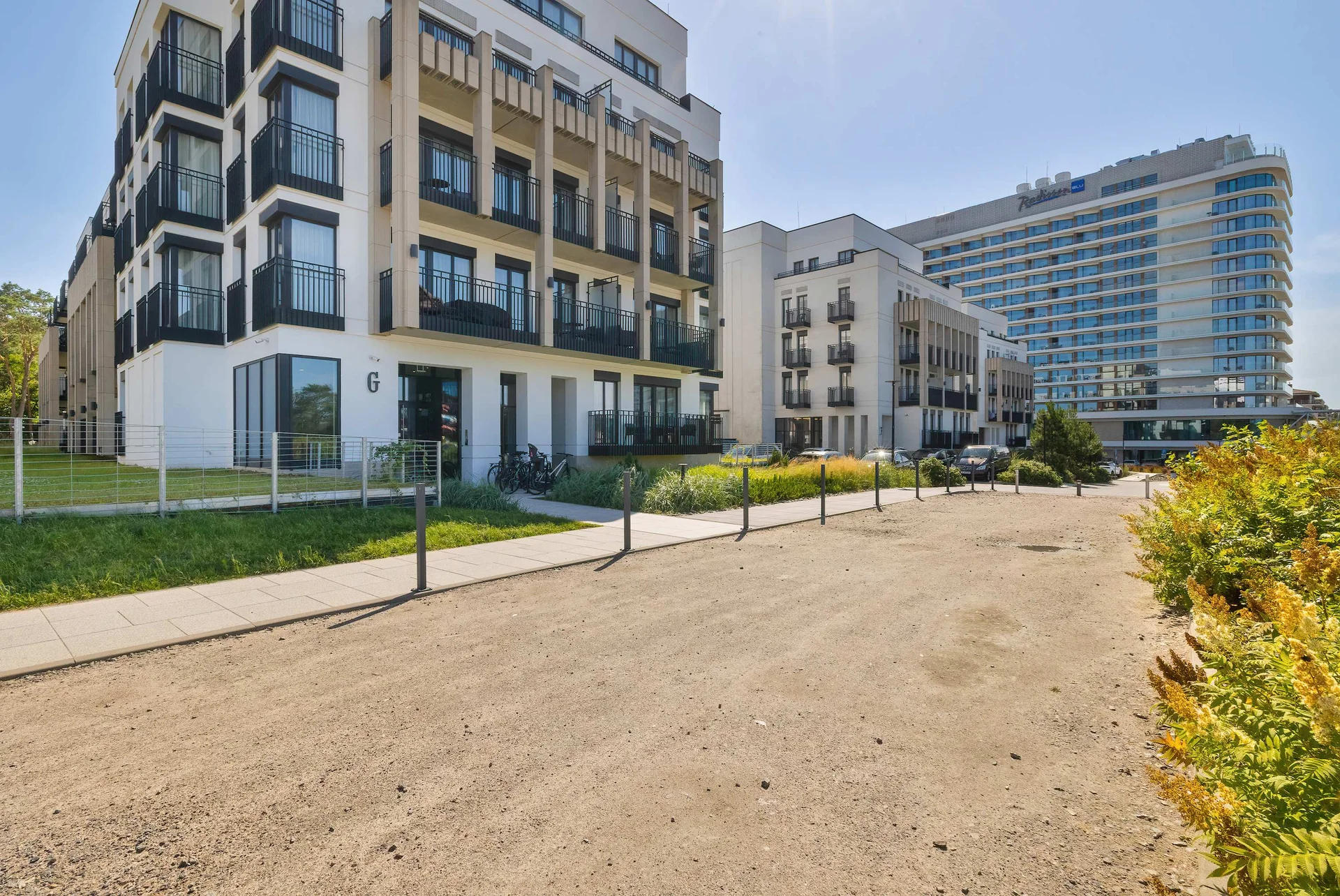 apartment image