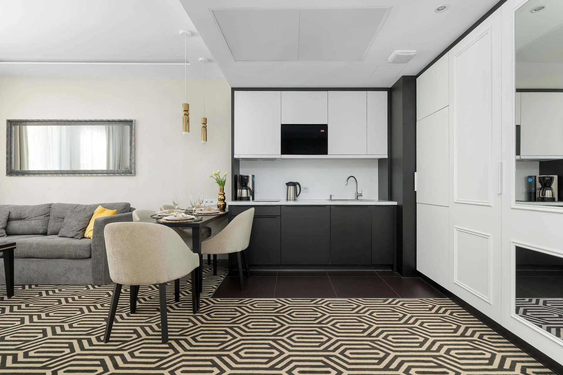 apartment image