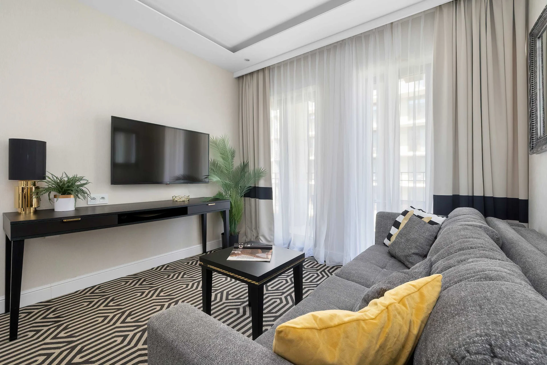 apartment image