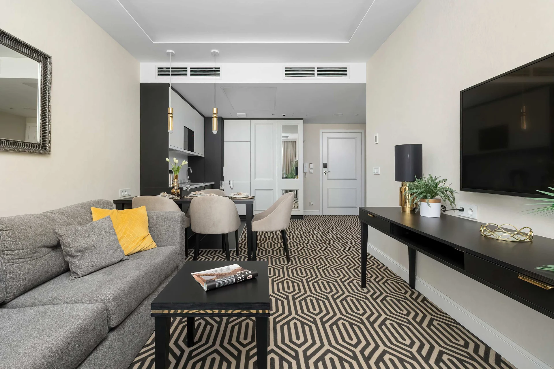 apartment image