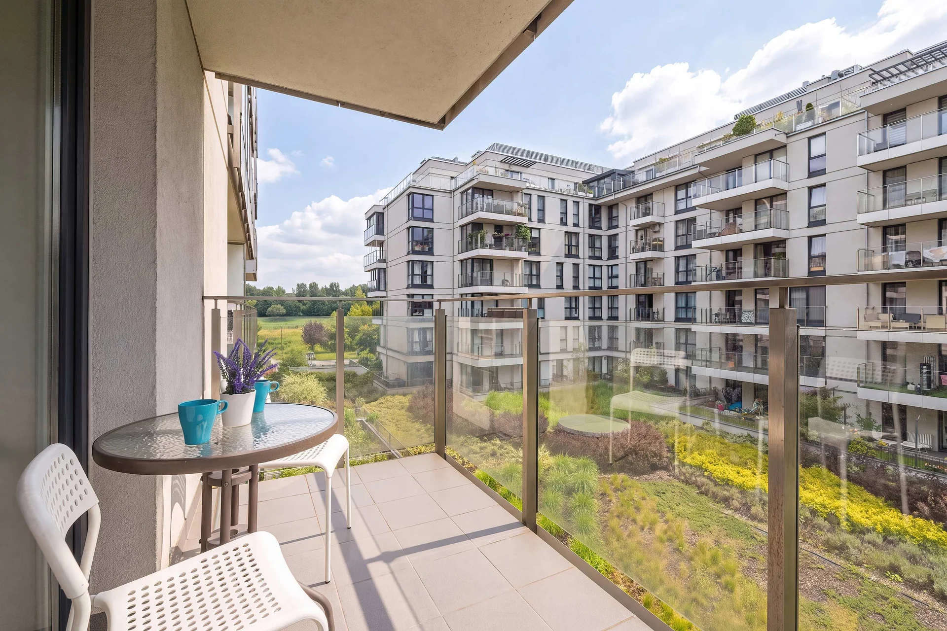 apartment image