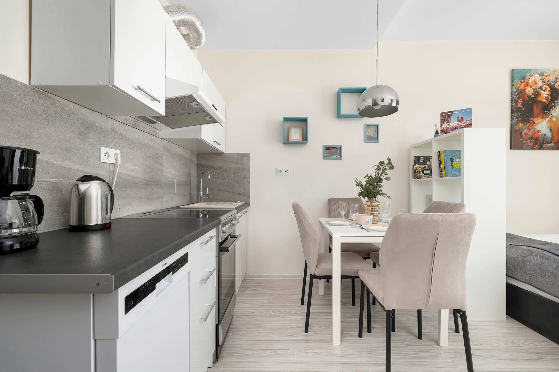 apartment image