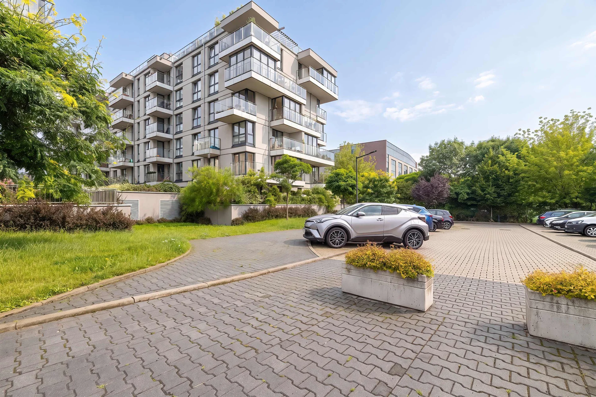 apartment image