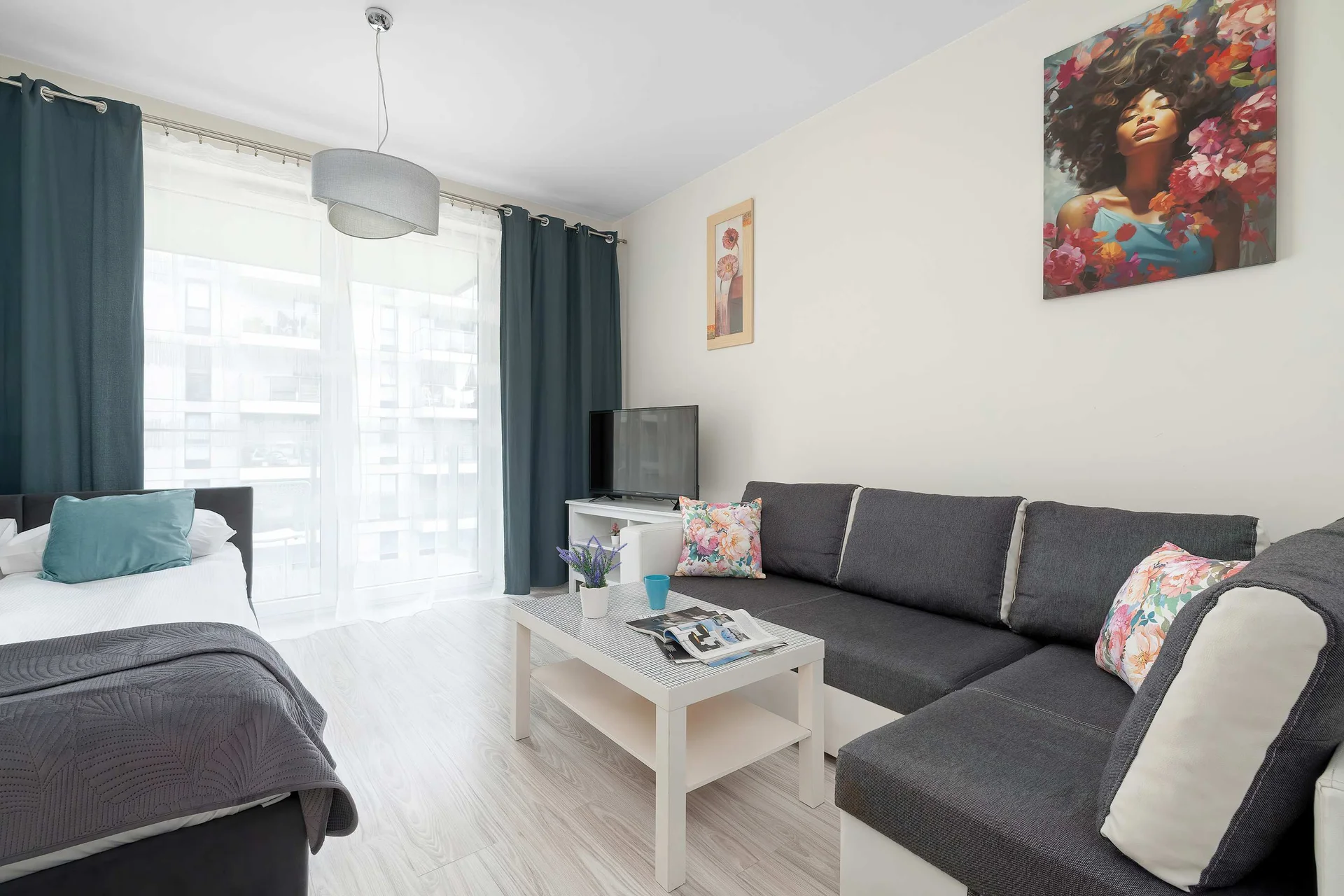apartment image