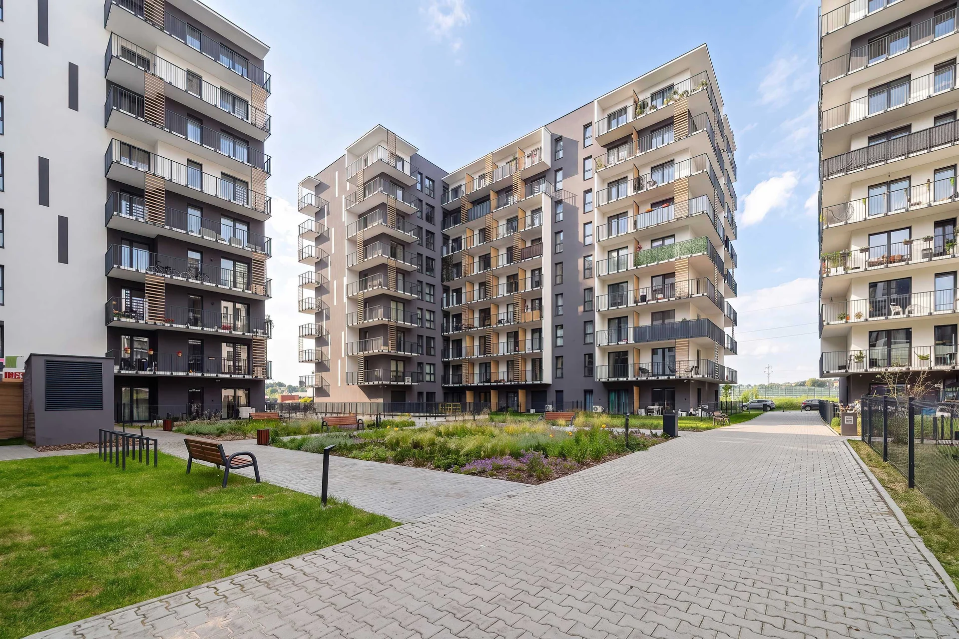 apartment image