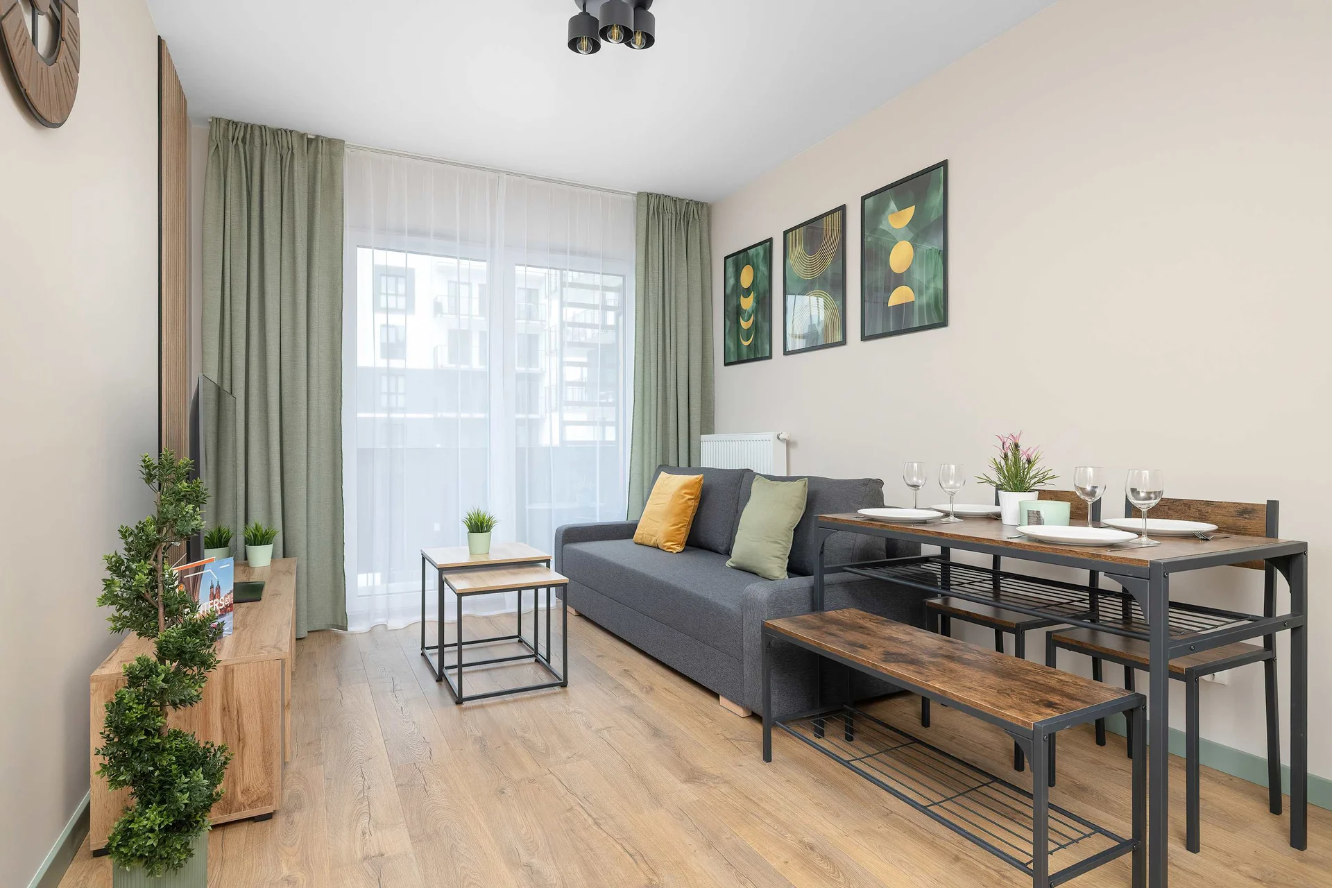 apartment image