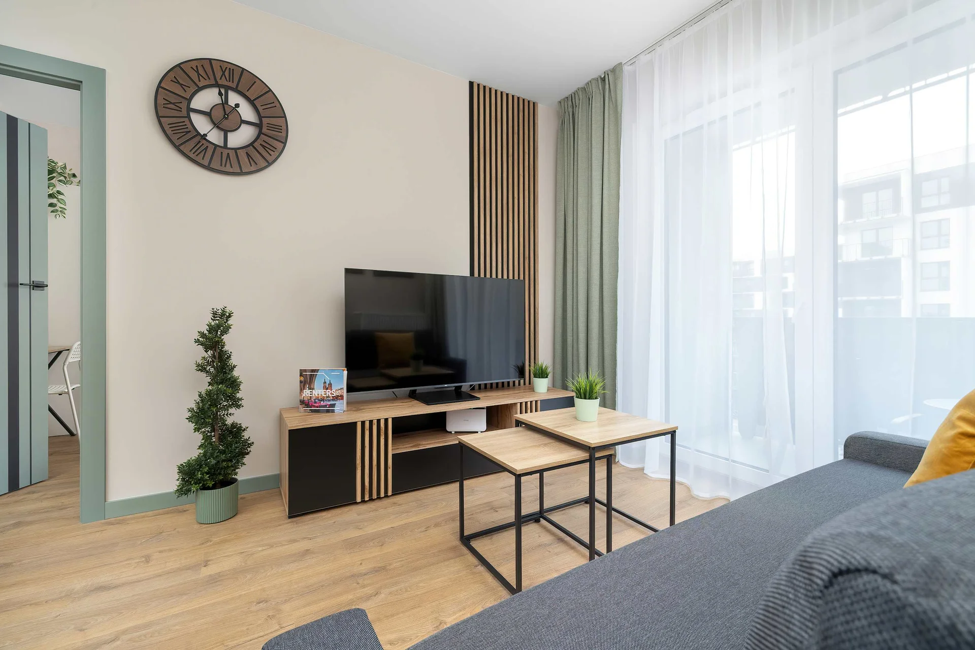 apartment image