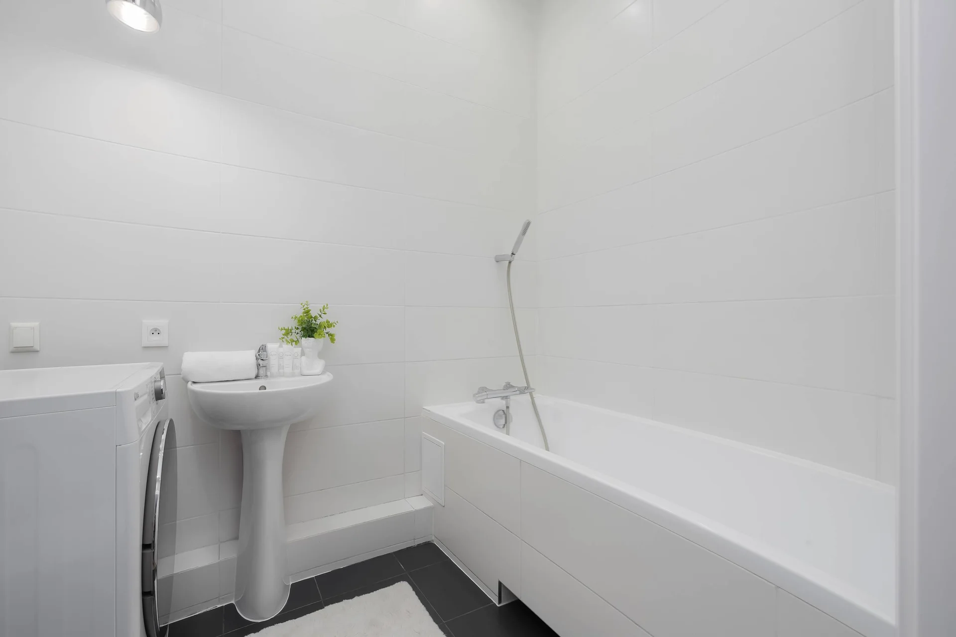 Apartment image