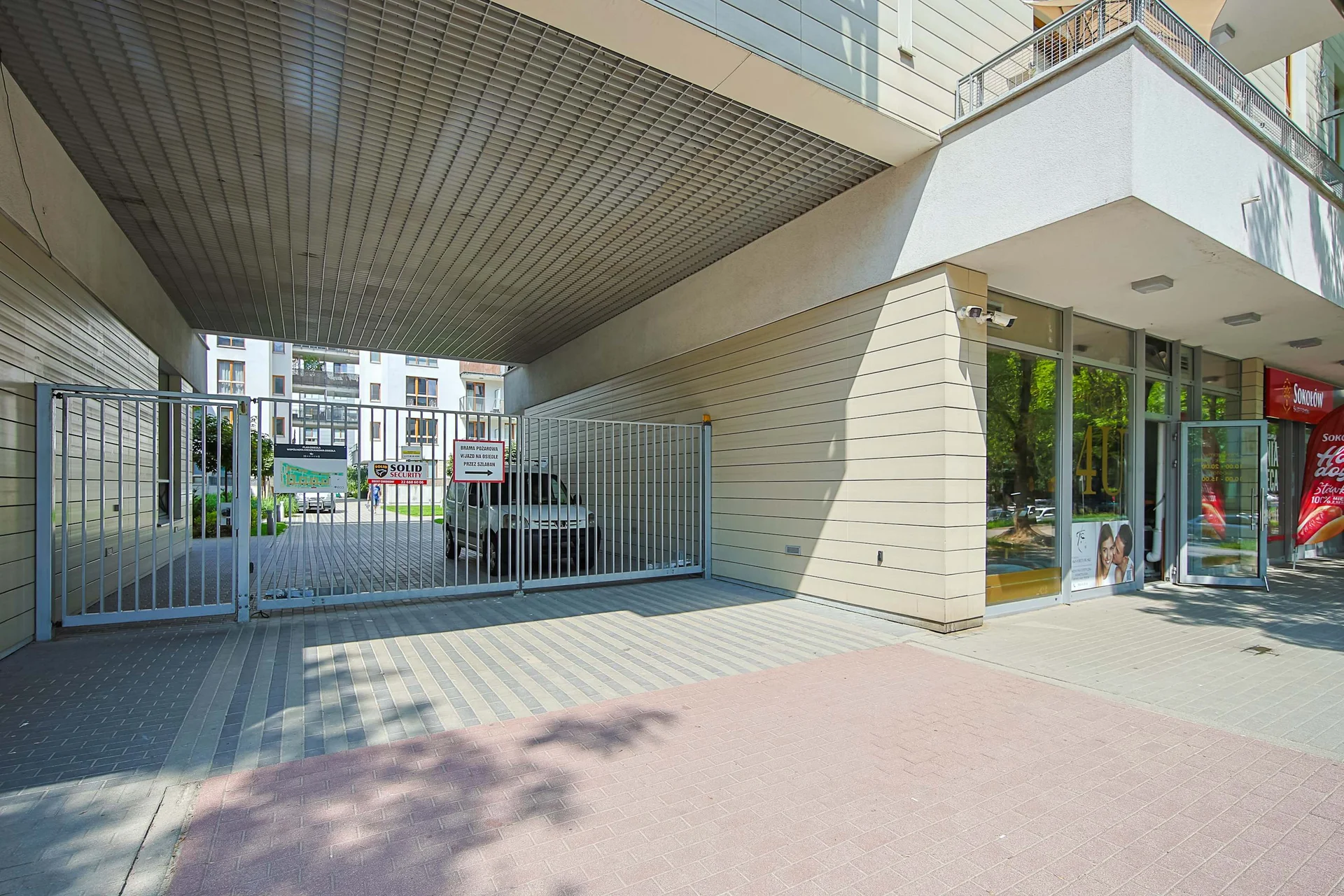 apartment image