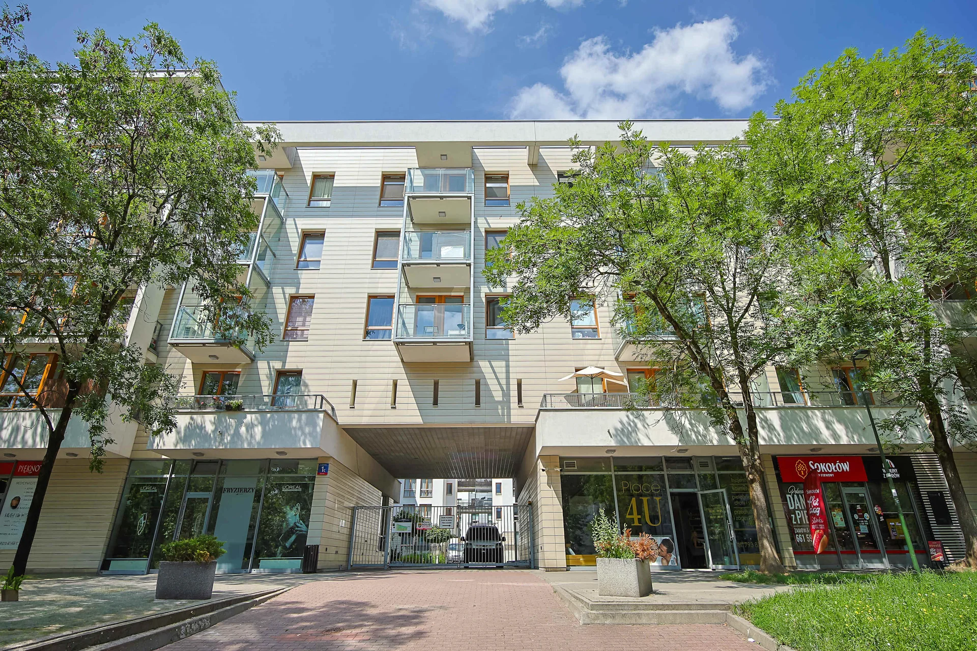 apartment image