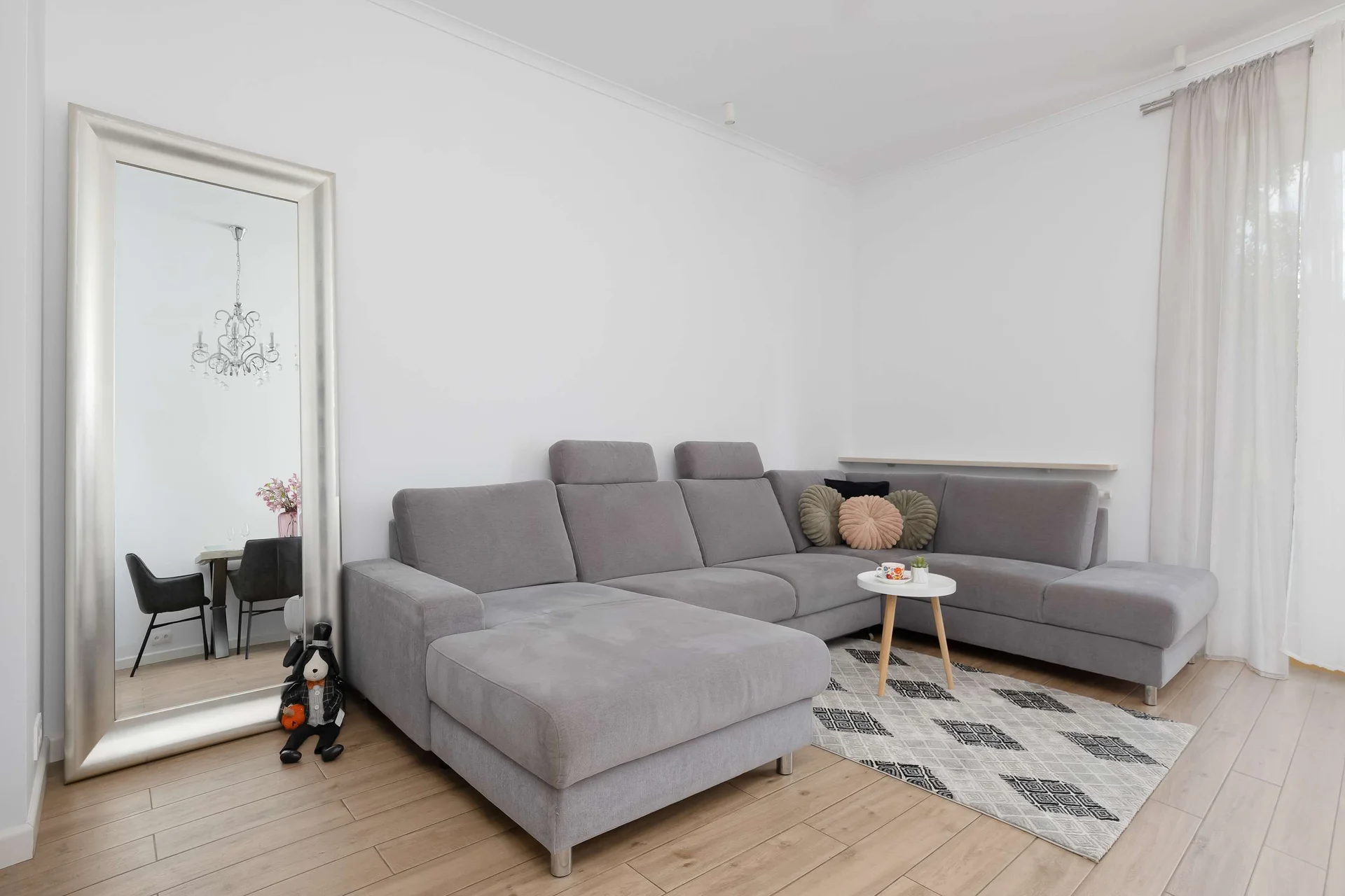 Apartment image