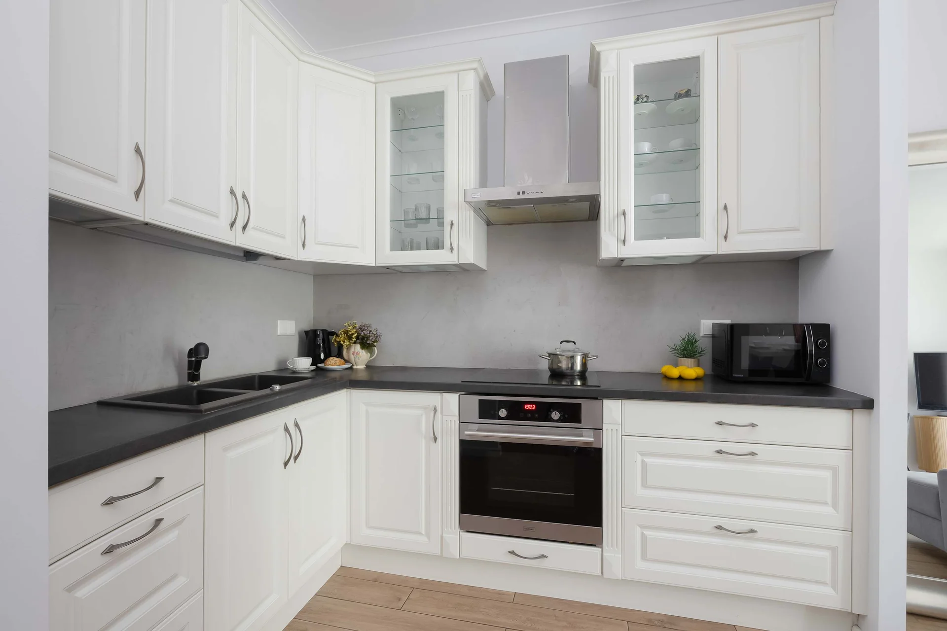 Apartment image