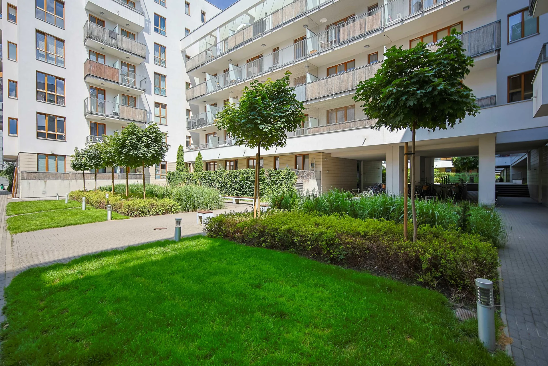 apartment image
