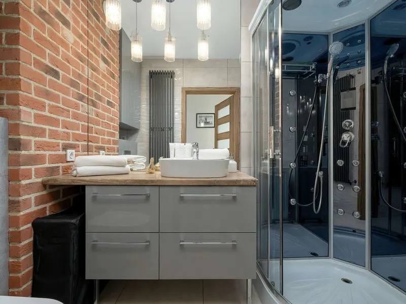 Familienwohnung mit Balkon | Tiefgarage – Foto 4