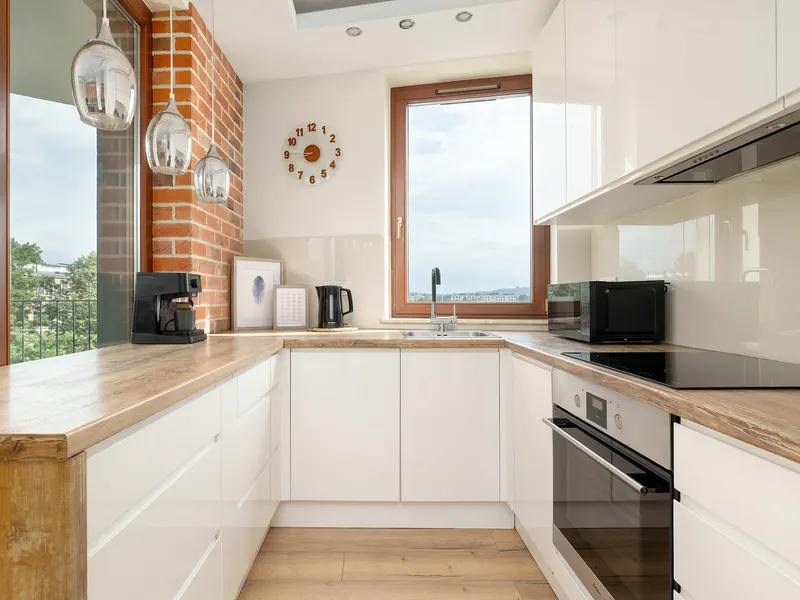 Familienwohnung mit Balkon | Tiefgarage – Foto 3