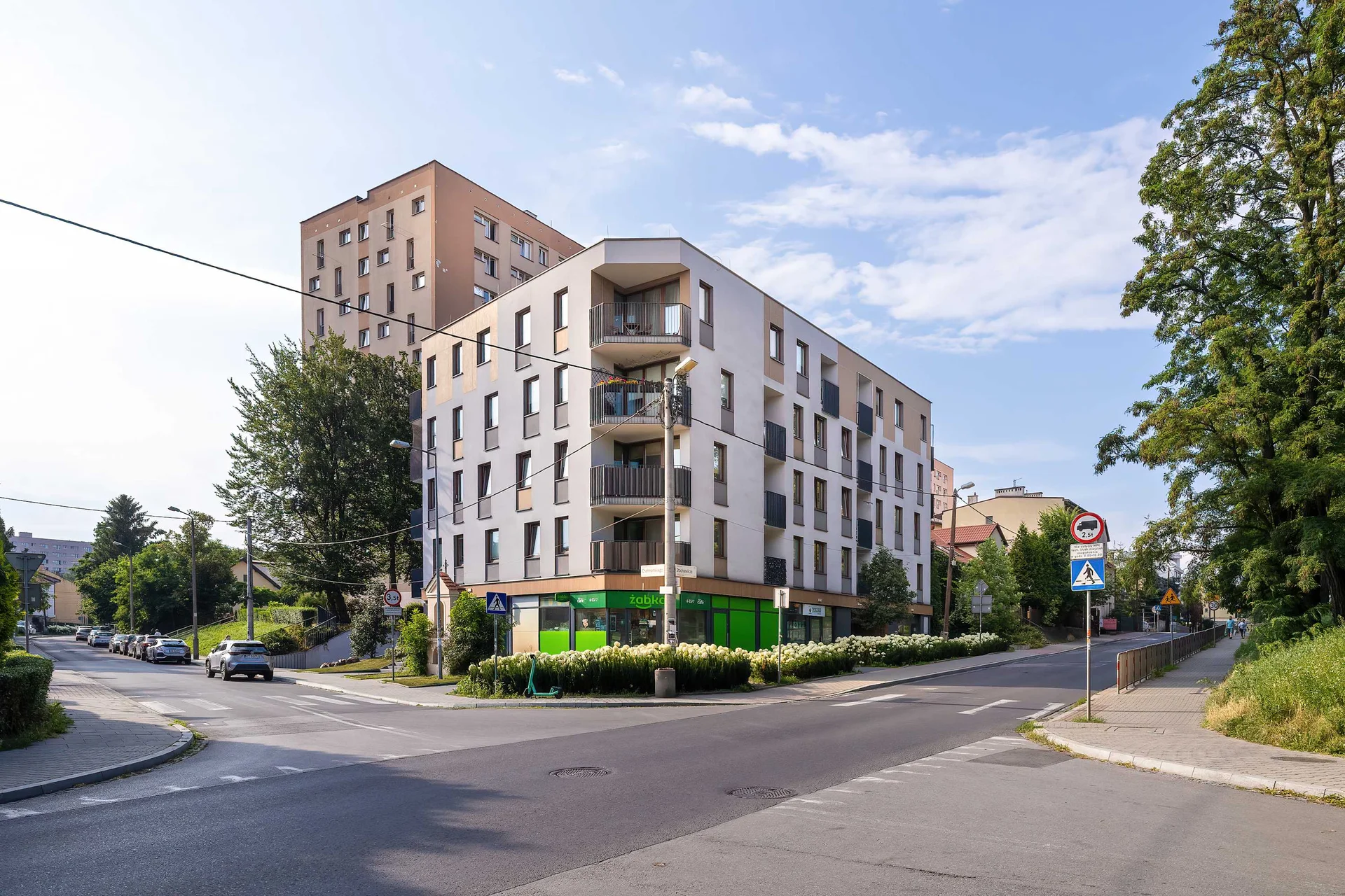 apartment image