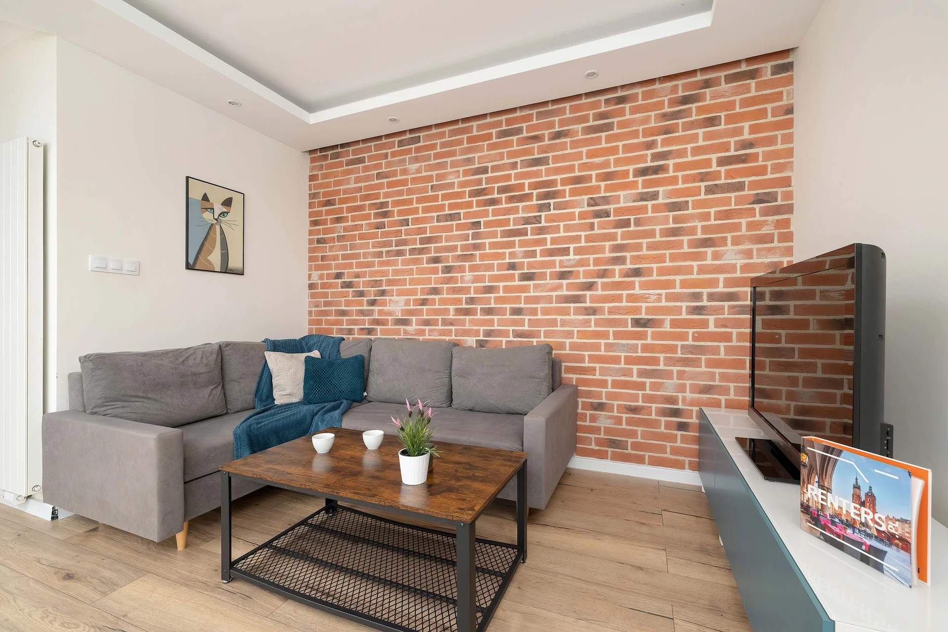 Apartment image