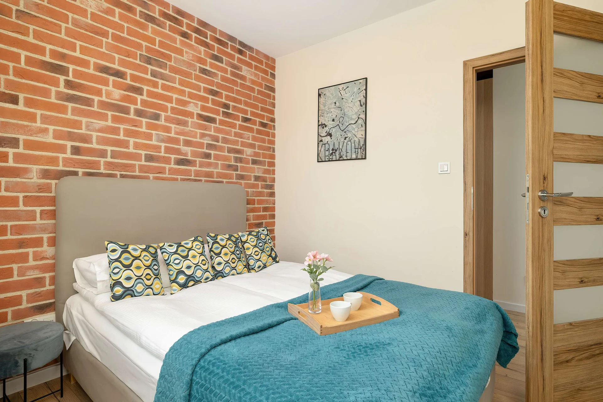 Apartment image