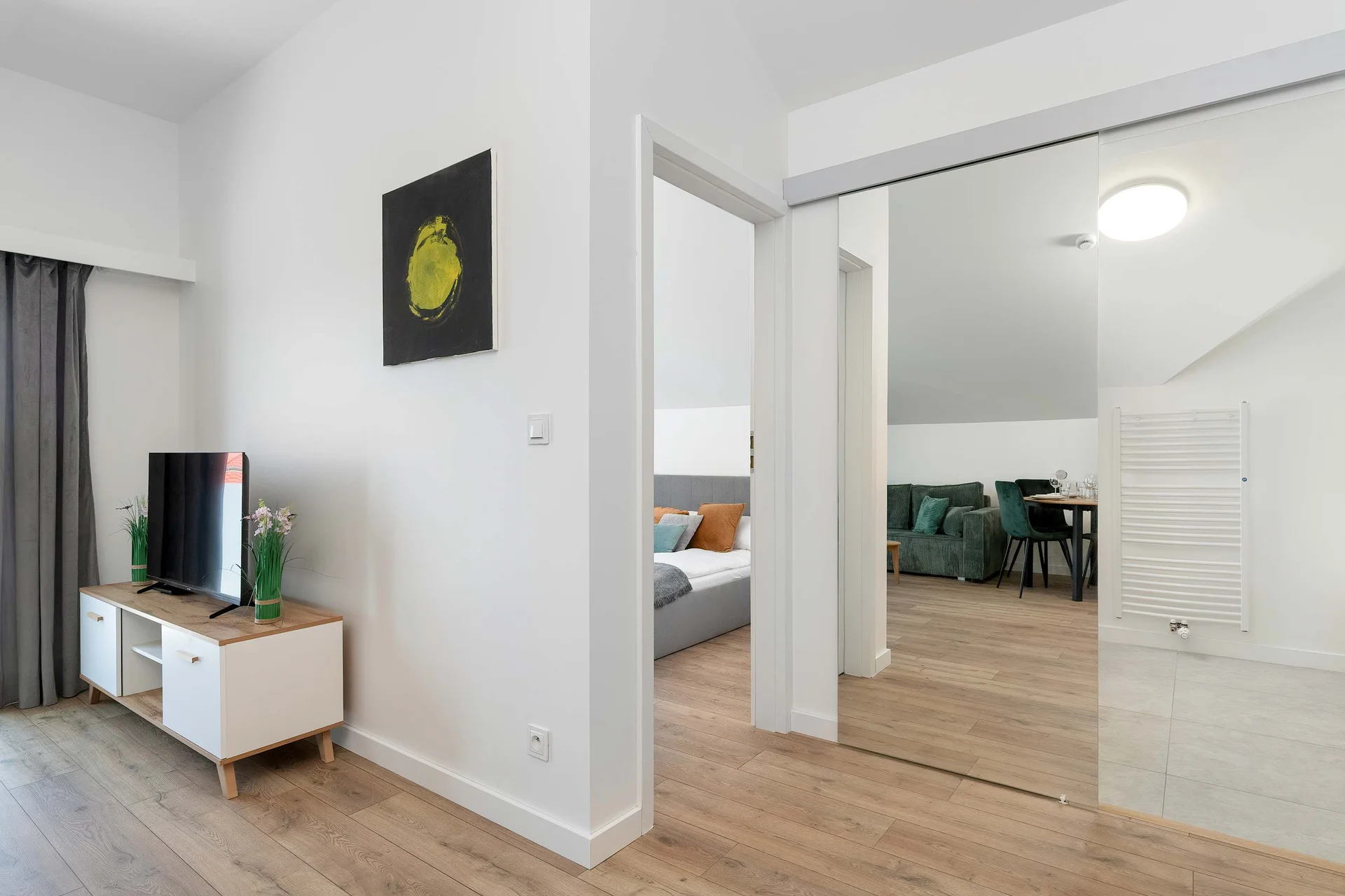 apartment image