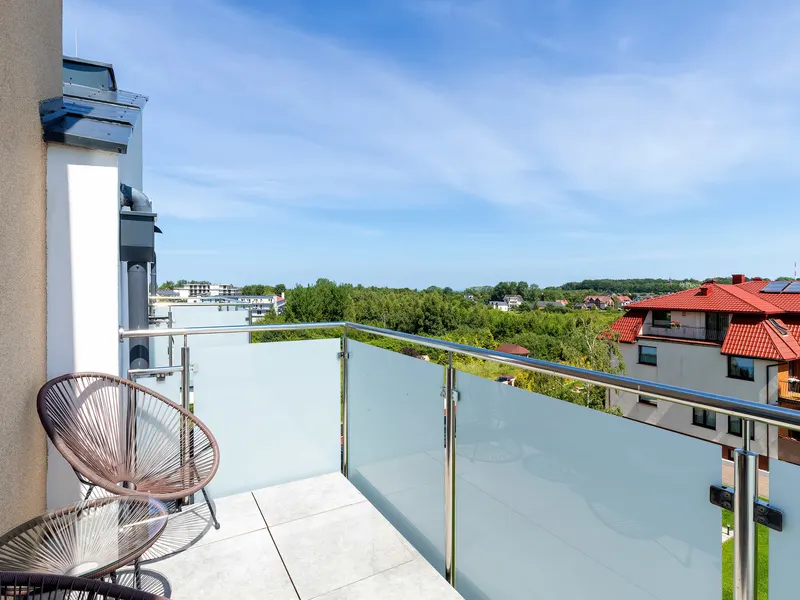 Family Apartment with a Balcony | Playground | Close to the Beach – photo 4