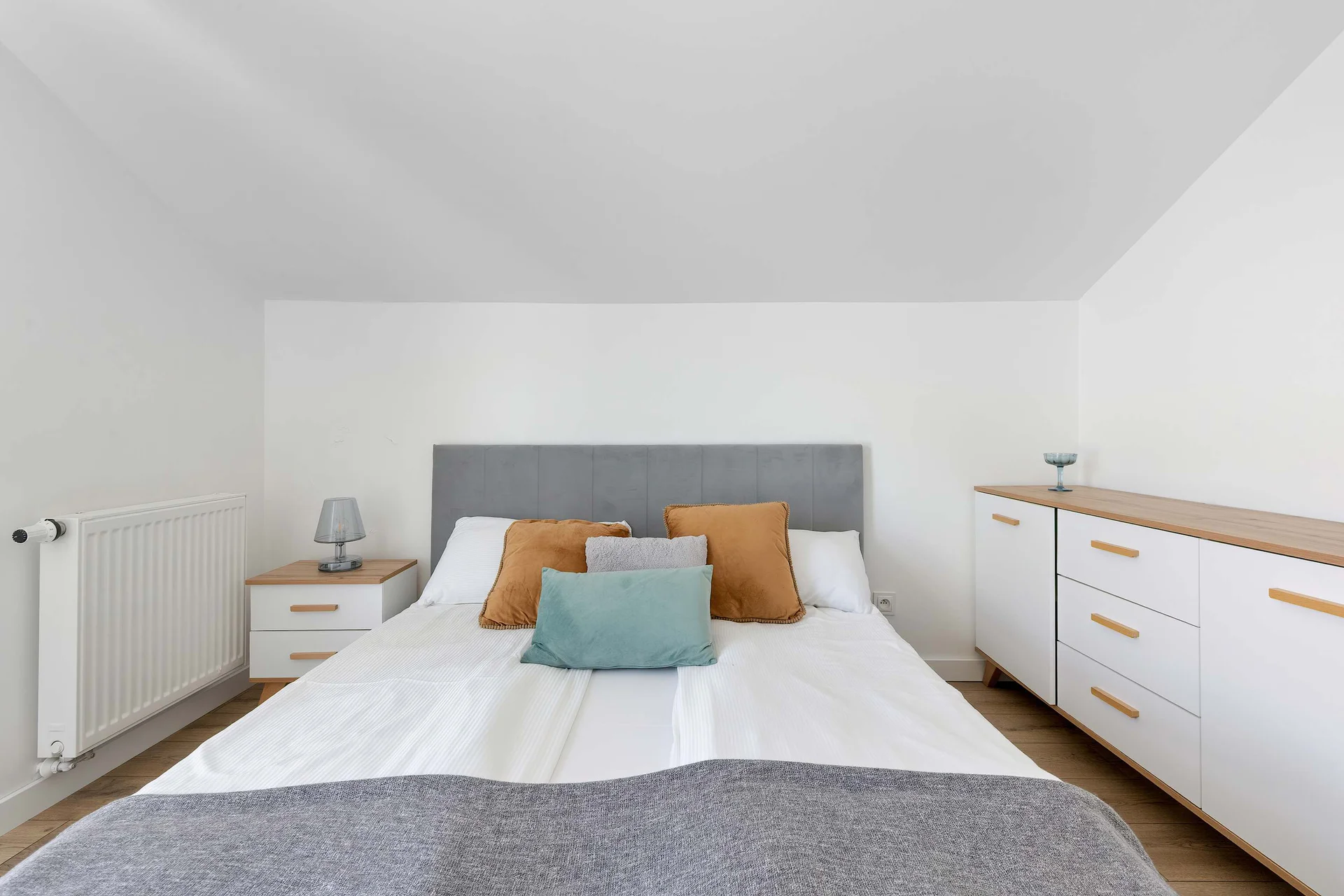 Apartment image