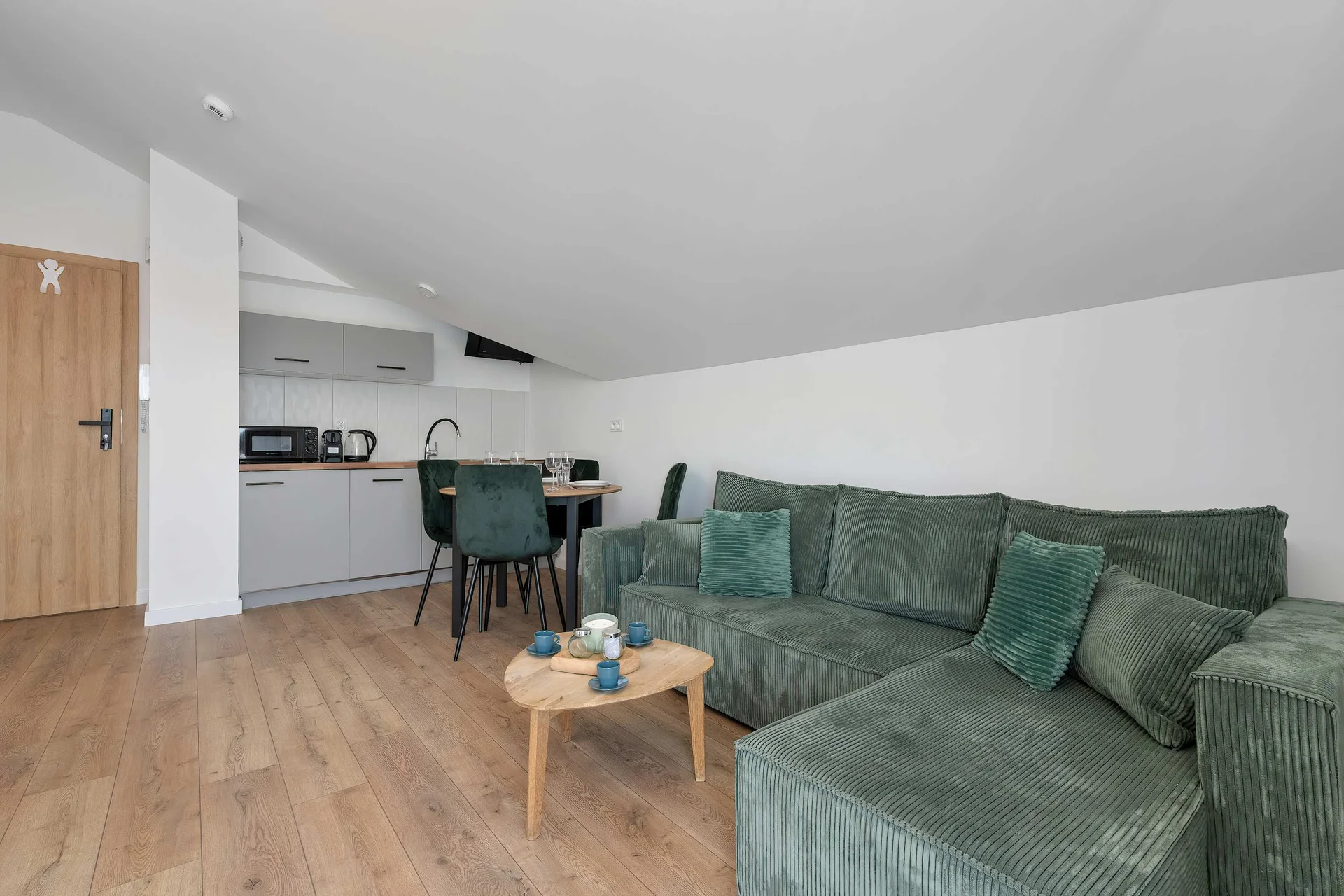 Apartment image