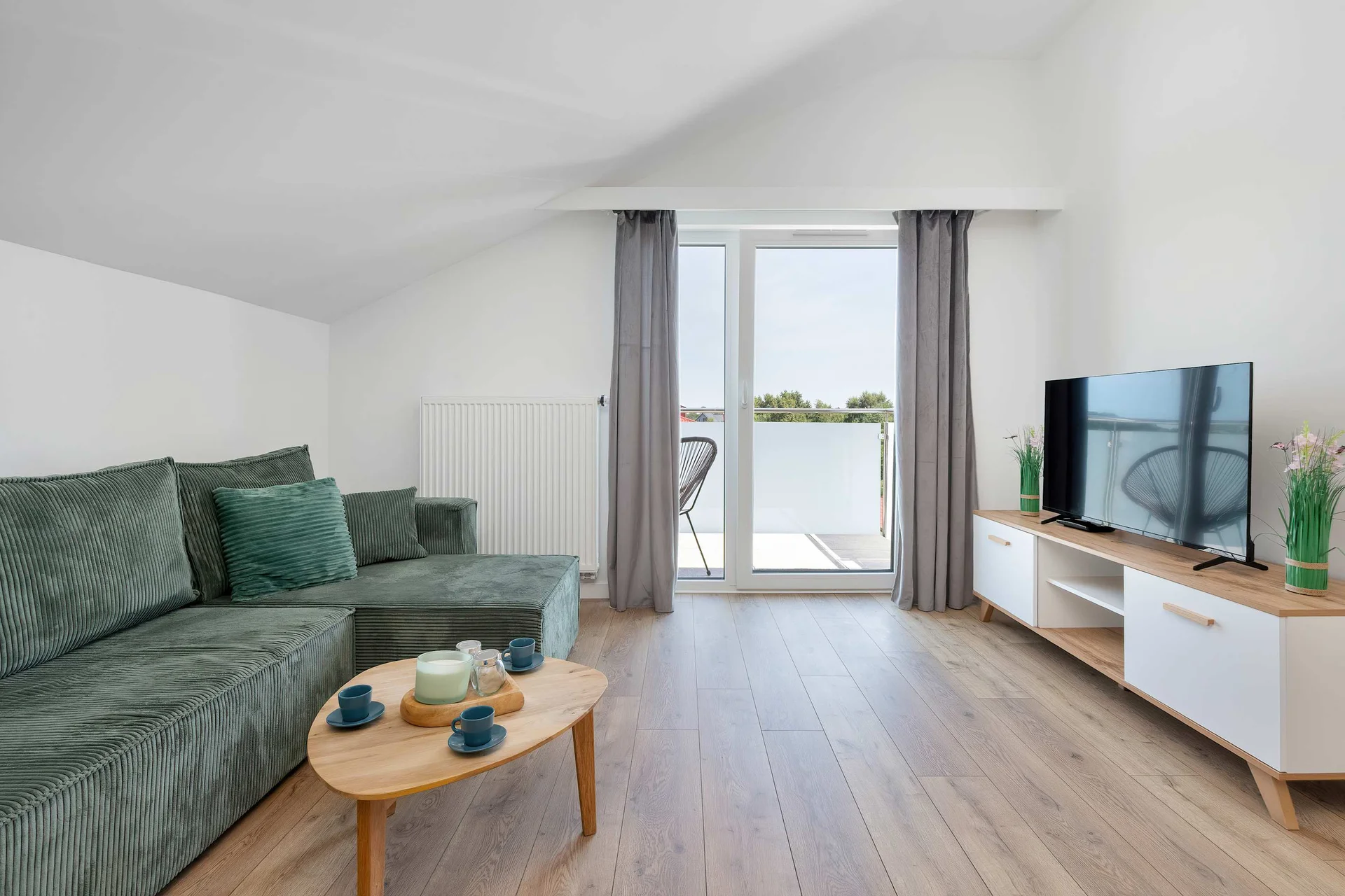 Apartment image