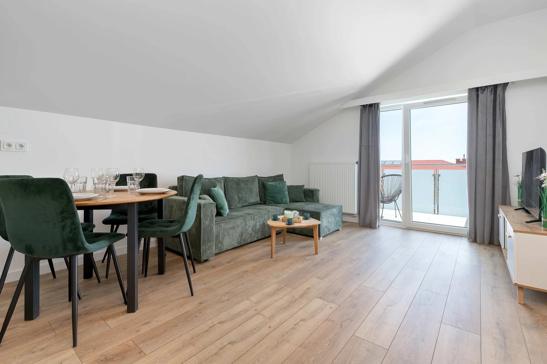 Apartment image