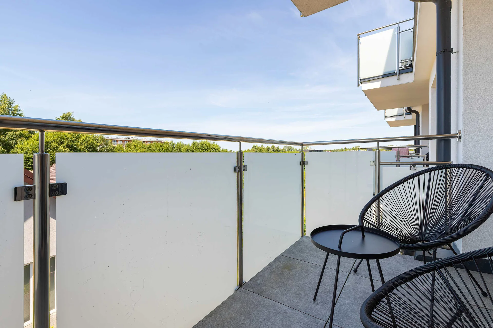 Apartment image