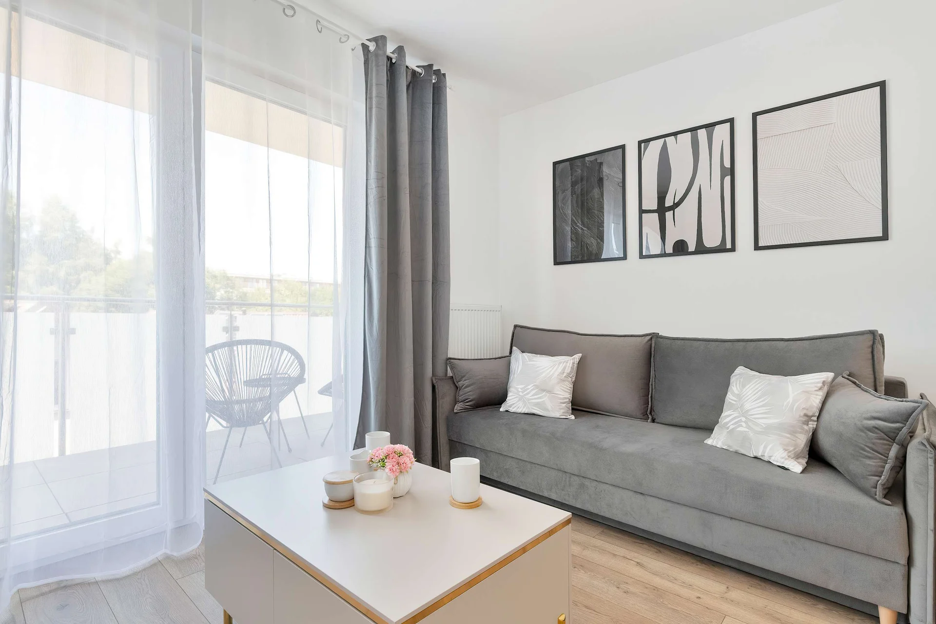 Apartment image