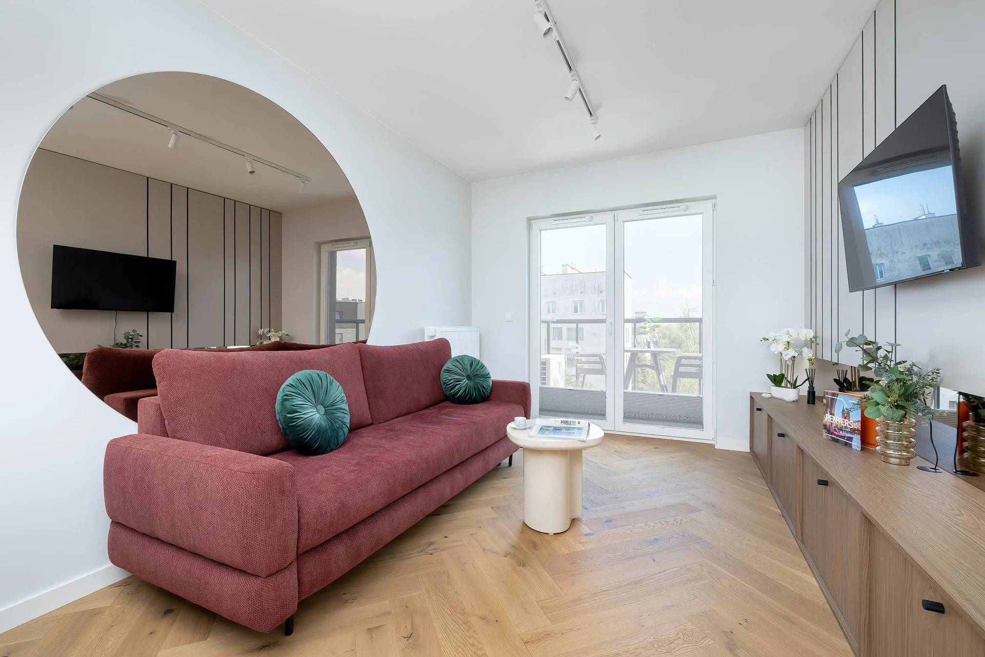 apartment image