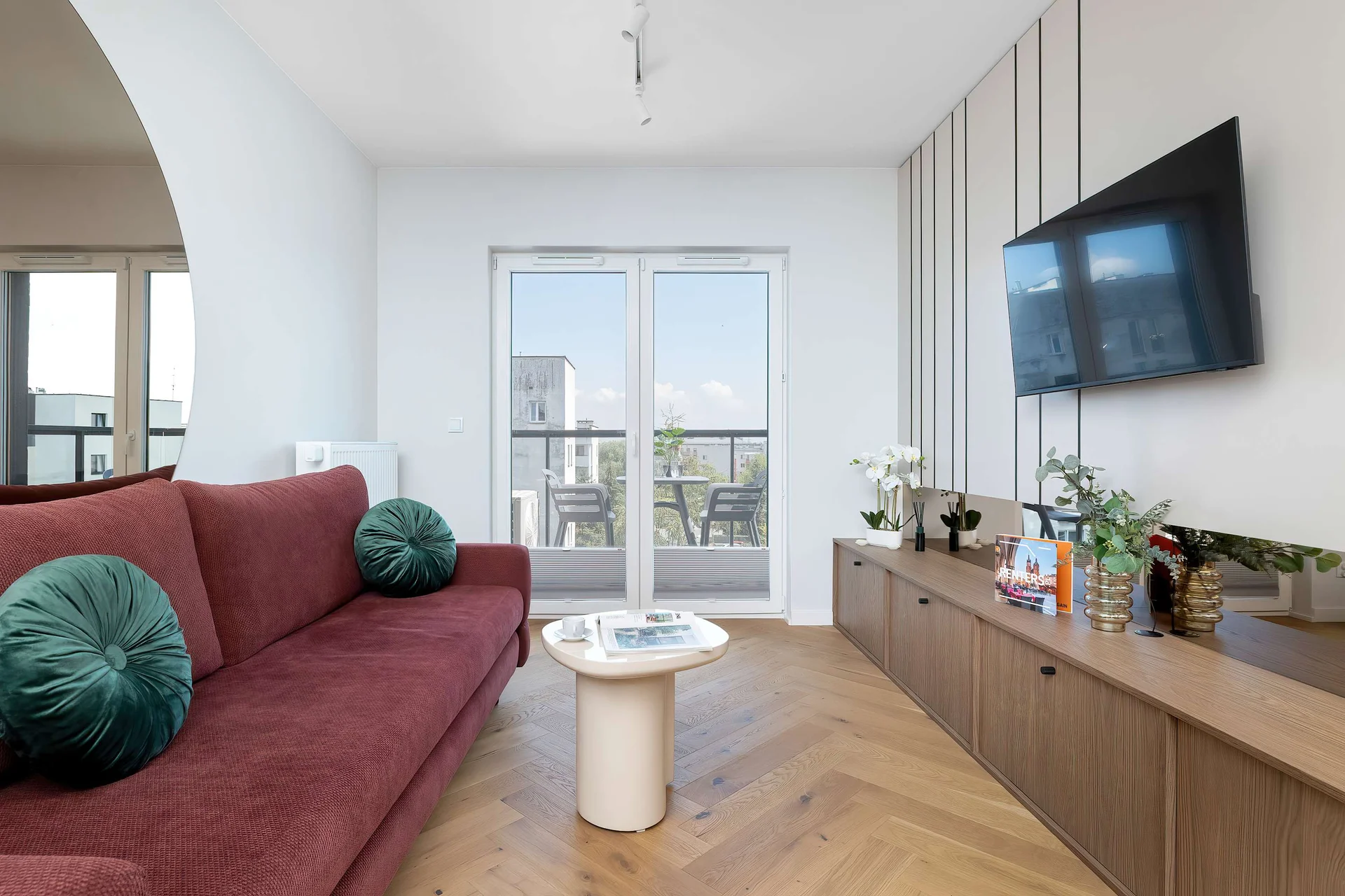 apartment image