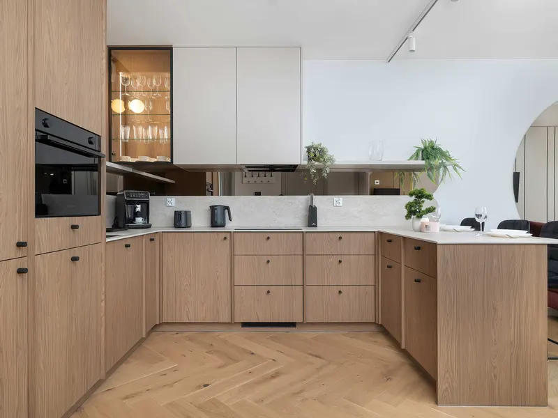 Gemütliches Appartement mit Parkplatz | Klimaanlage – Foto 3