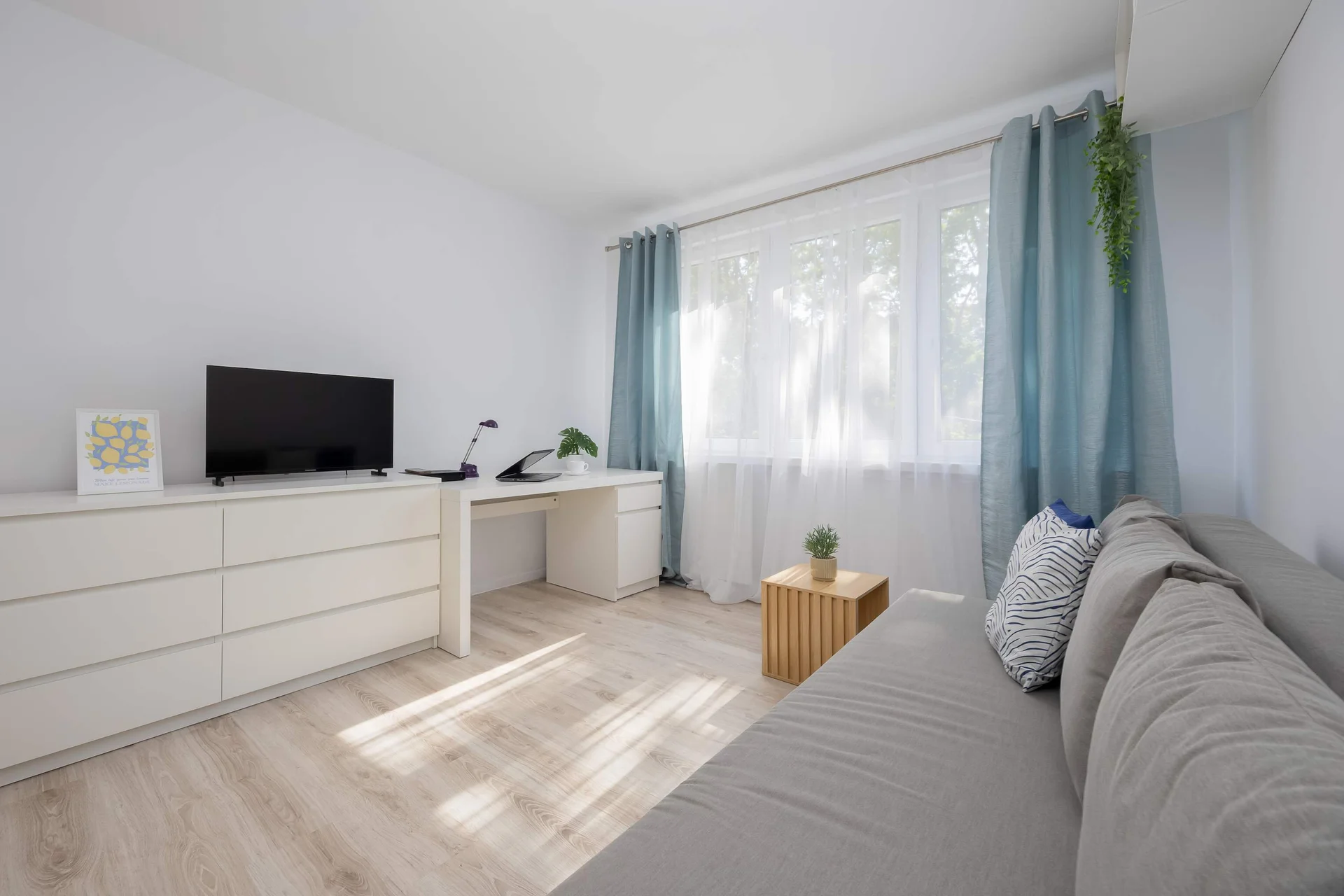 Apartment image