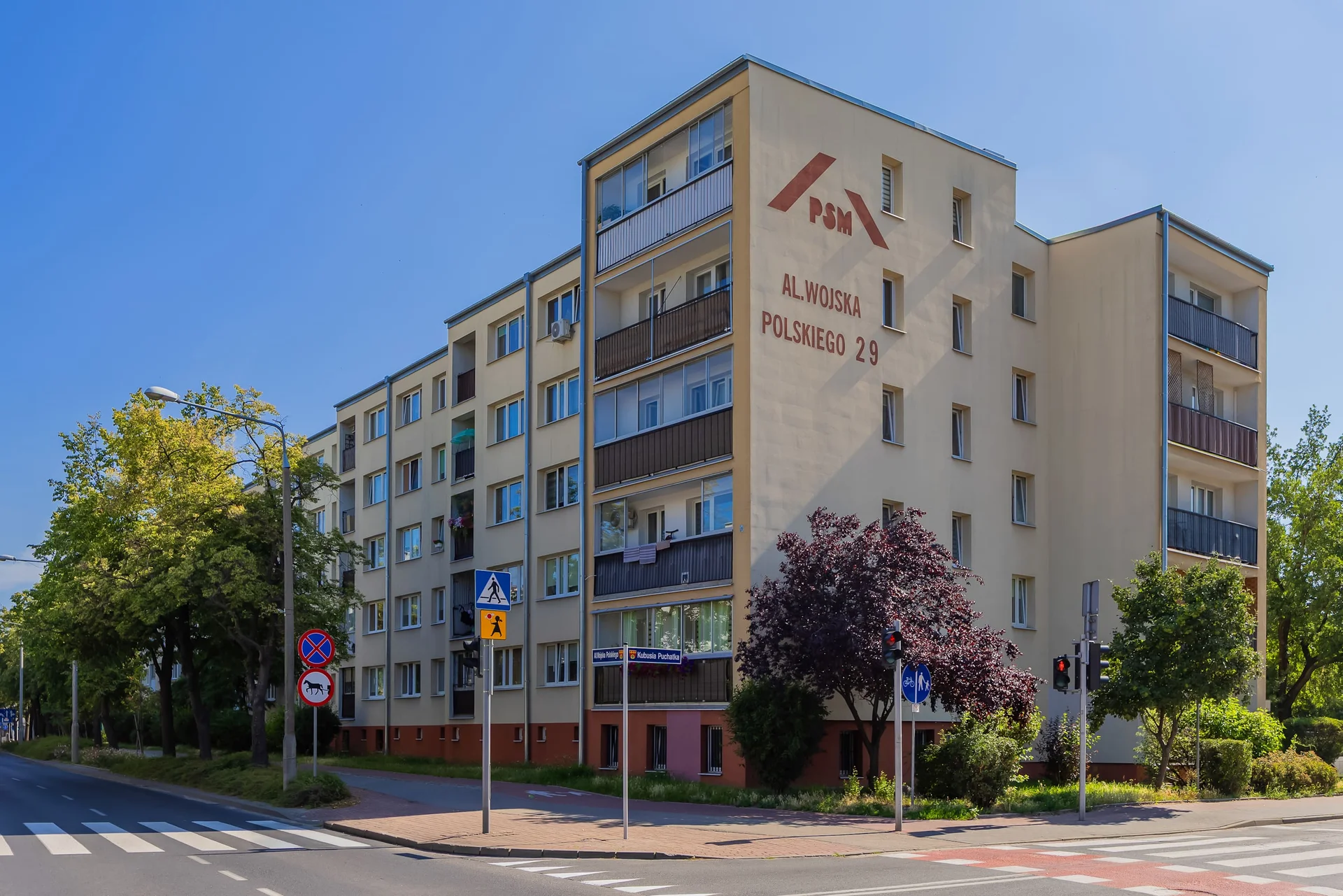 apartment image