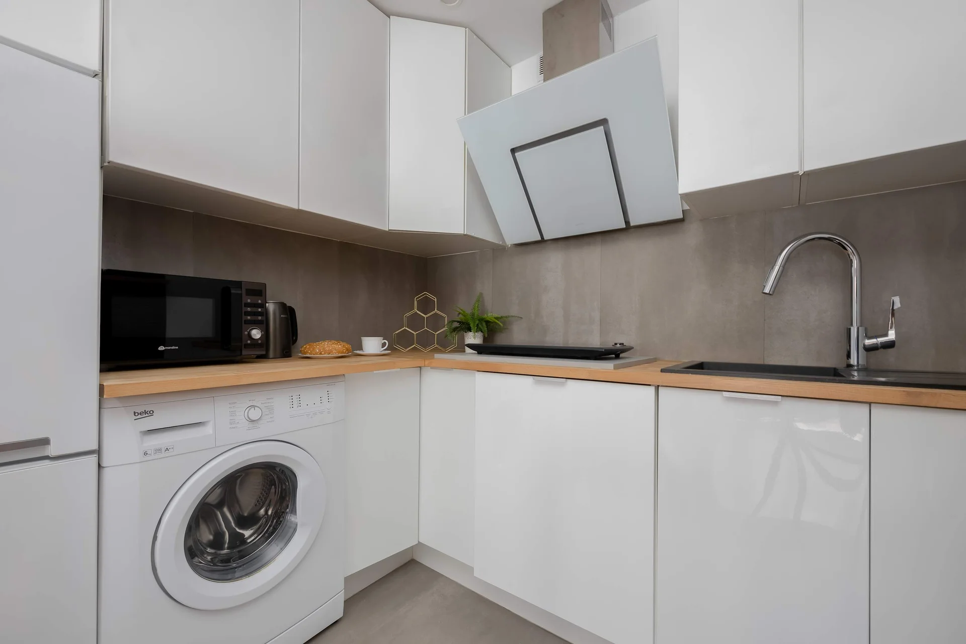 Apartment image