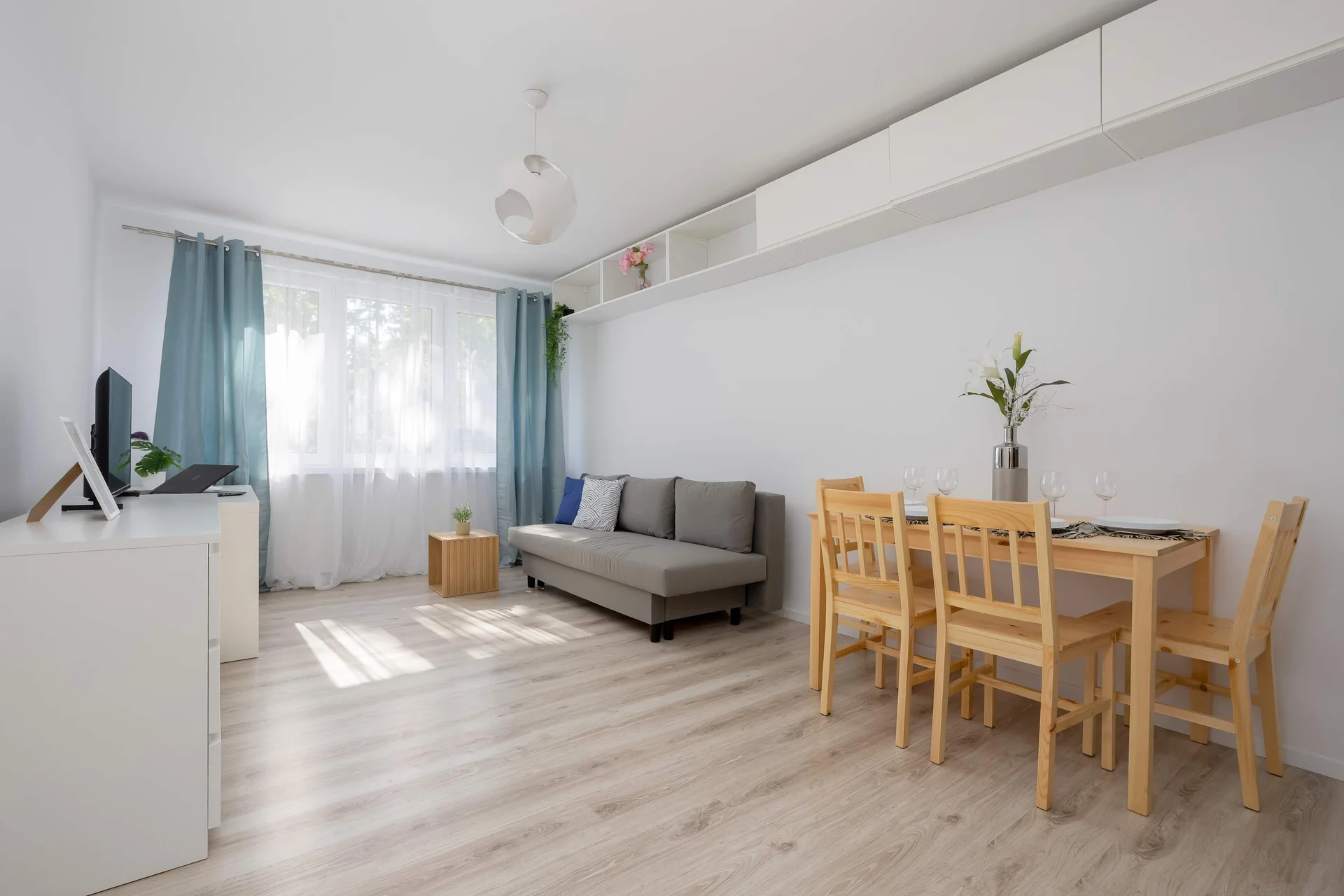 Apartment image