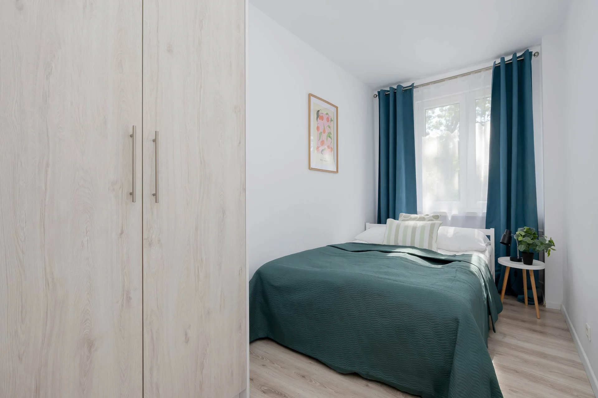 Apartment image