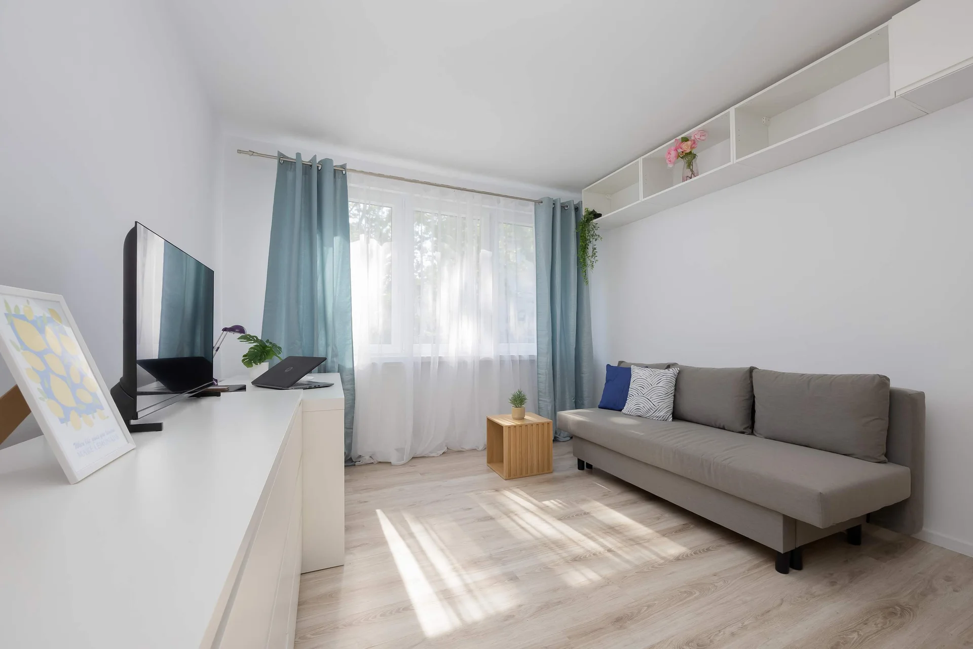 Apartment image