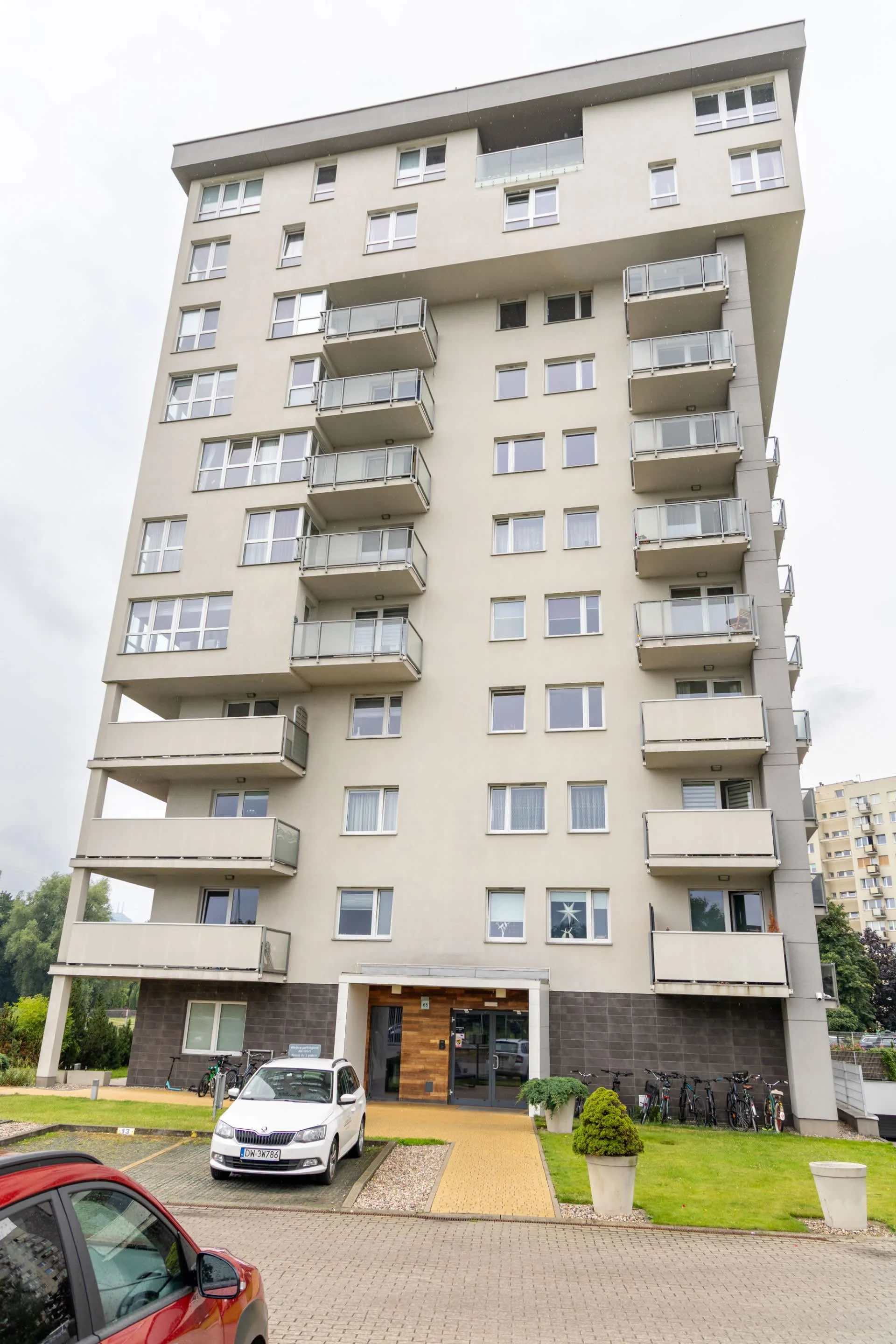 apartment image